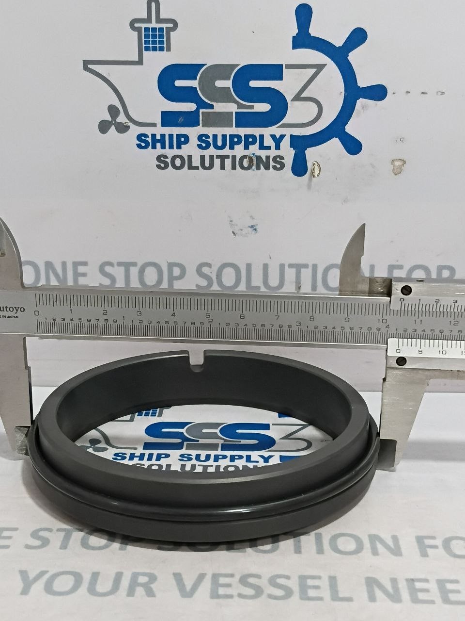 Shinko 54L Complete Mechanical Seal (LH) For Water Spray Pump KH300