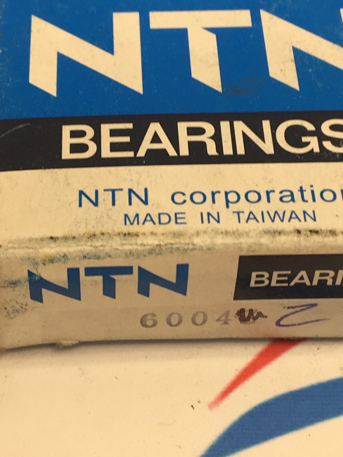 NTN 60042 BEARING
