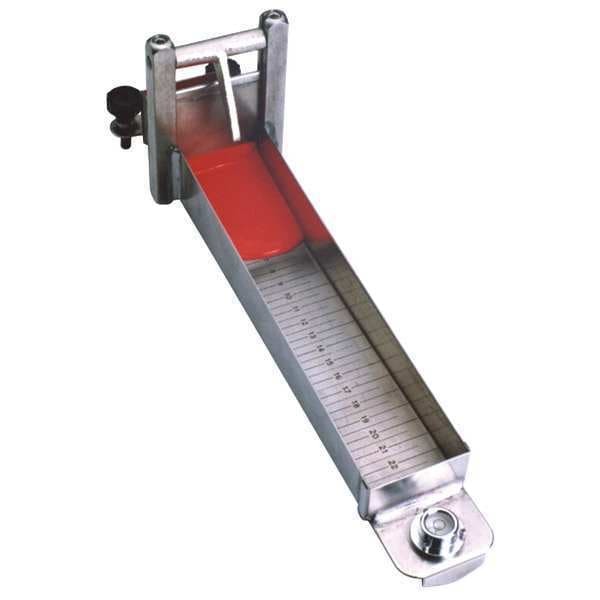 Endecotts Zxcon-Con1 Viscometer, 30 To 30000 Cp, 355Mm D