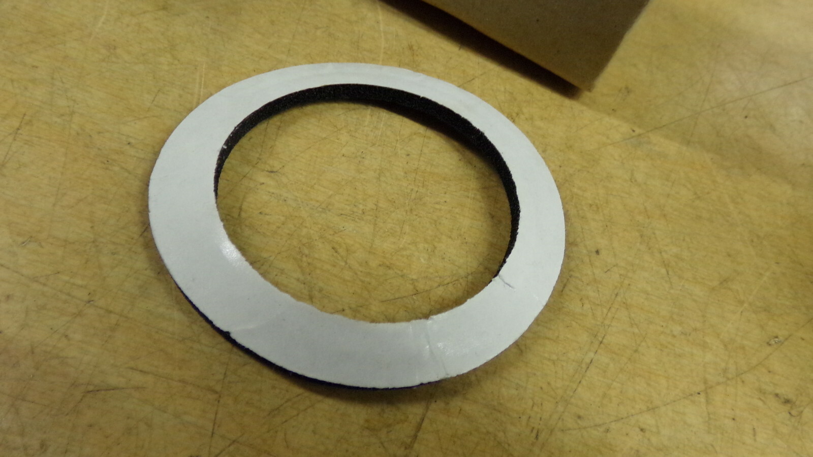 NEW Partners Choice Gasket Inducer Fan 689750 *Free Shipping*