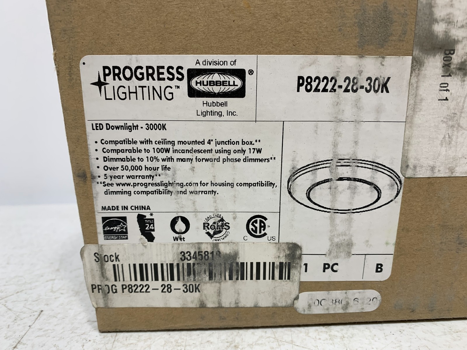 Laars R0060600 Tridicator Gauge 0–90 psi 70–320F 1/4″ NPT 2.5″
