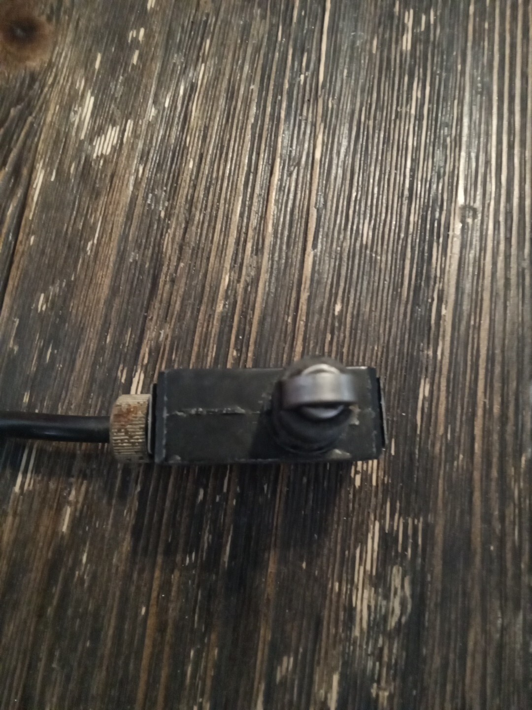 Yamatake EN60947-5-1 IP67 Limit Switch.