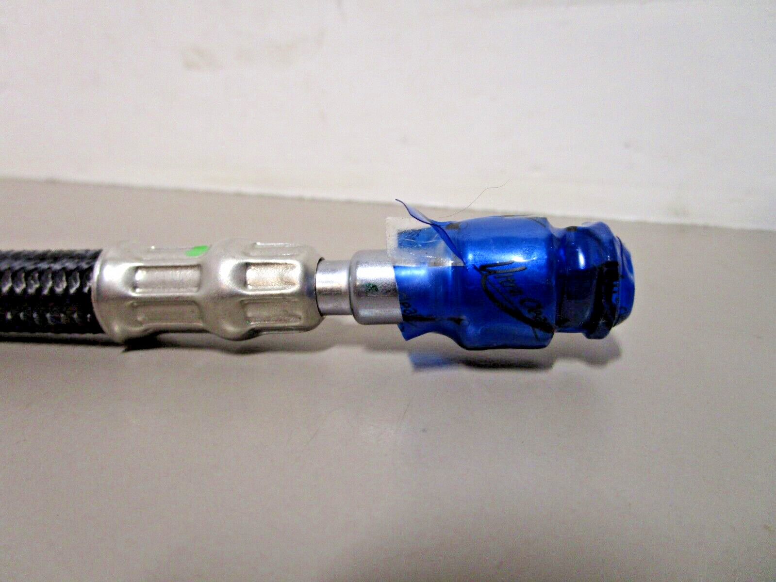 Roush Clean Tech P16JC-10R120-AB Fuel Line LP-Gas or Propane for E450 M1422