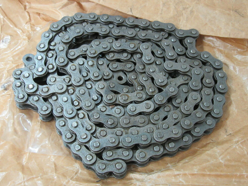 HKK Chain 35 RIV Roller Chain 35RIV