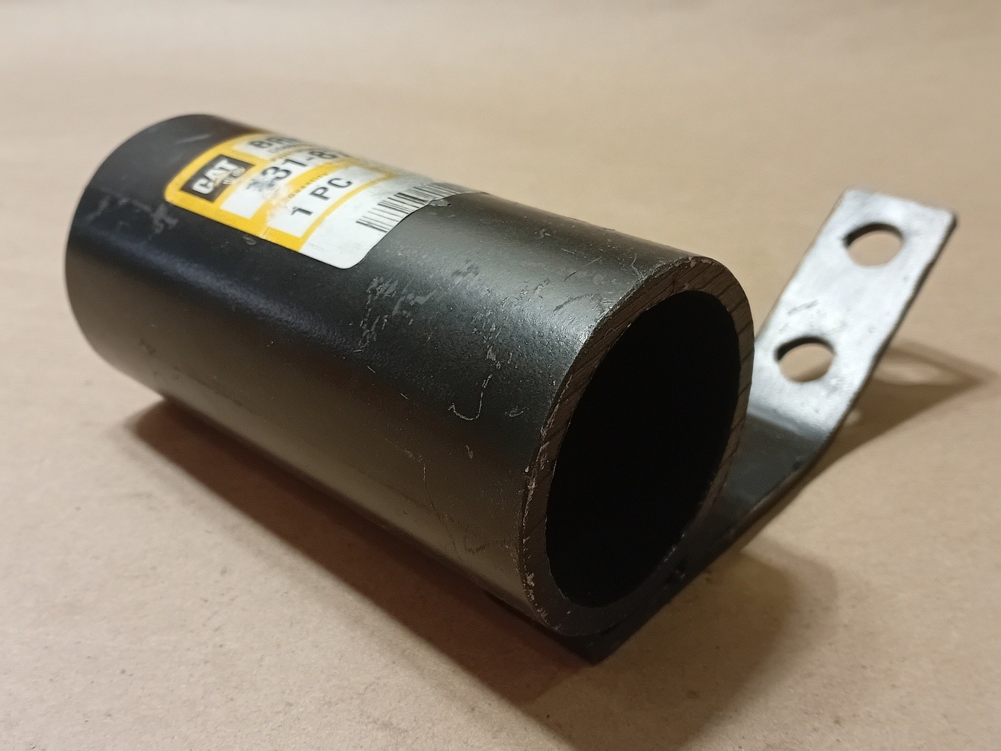 SURPLUS NEW Caterpillar 131-8775 Bracket Assembly – Heavy Machinery
