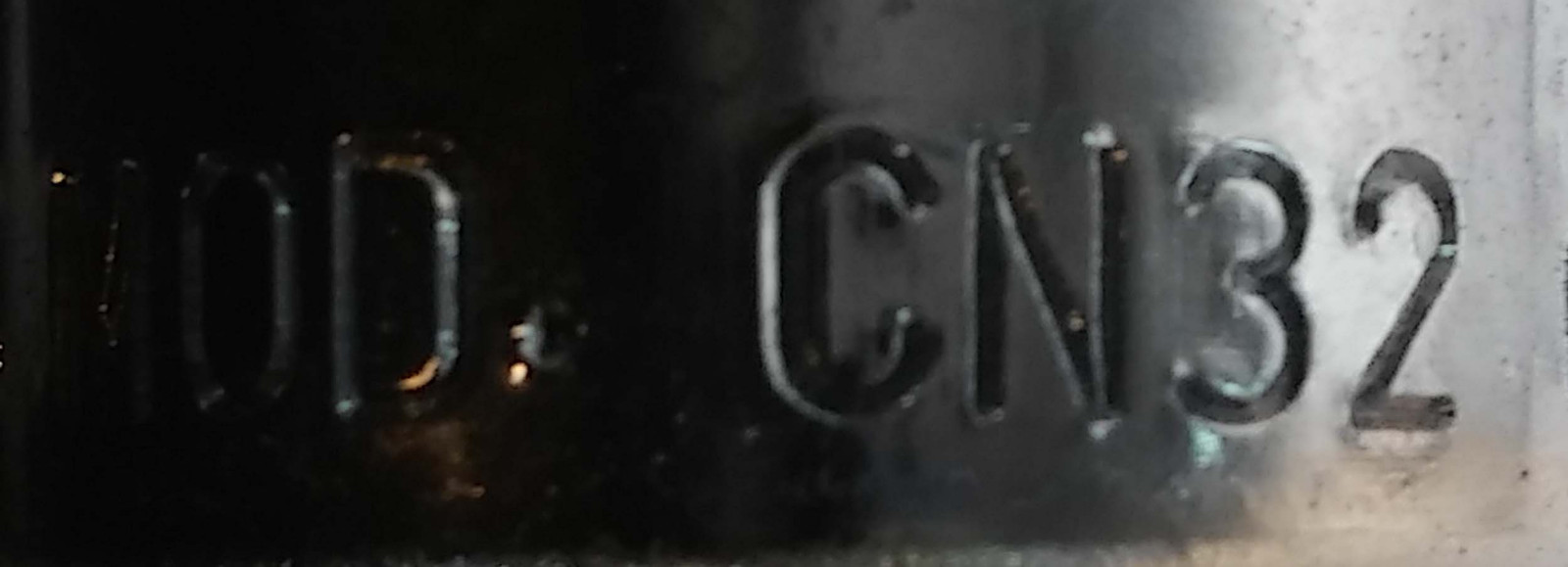1 NEW HILL-ROM CN32 CHECK UNIT NNB ***MAKE OFFER***