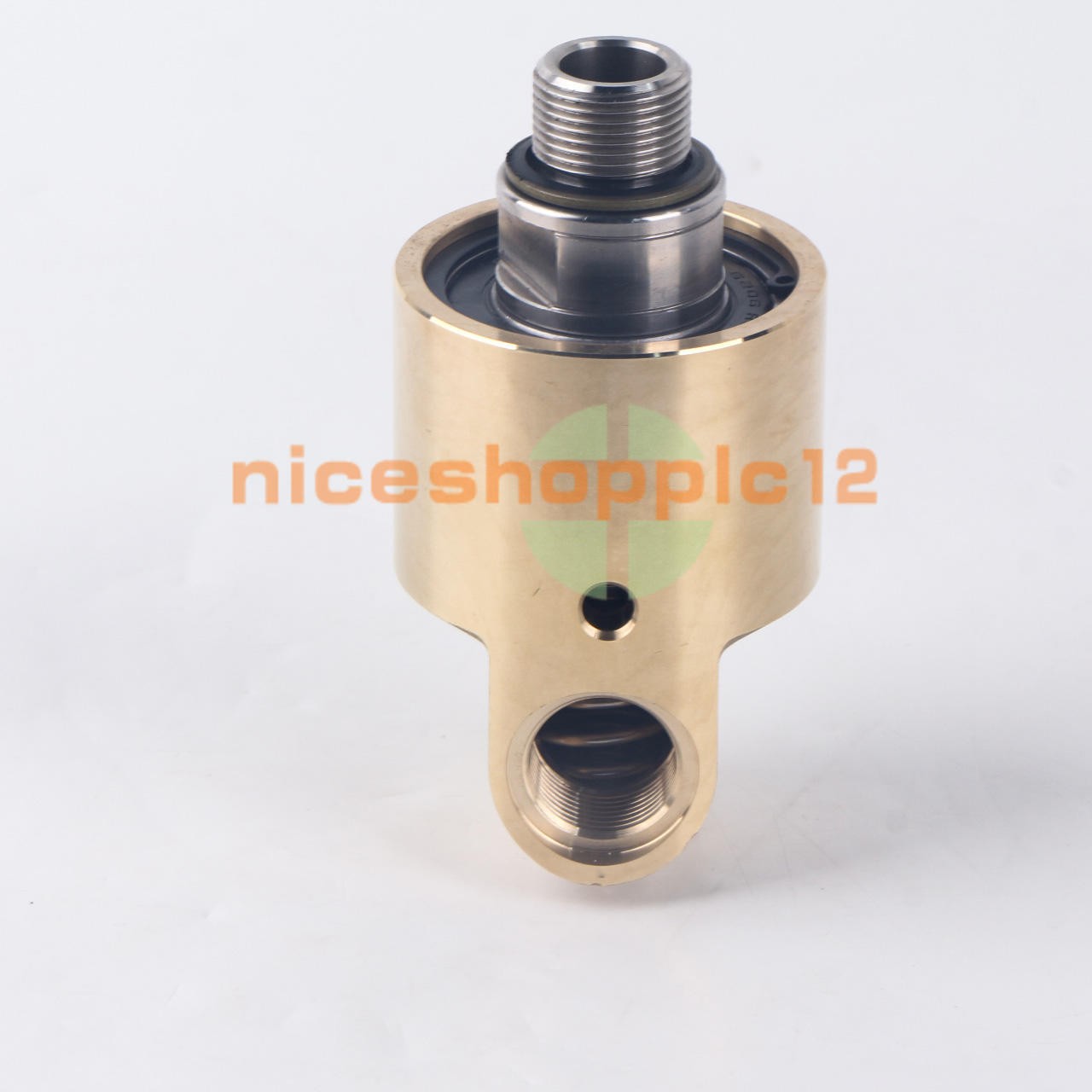 1PCS NEW DEUBLIN 255-000-284 High-Speed Rotary Joint Substitute