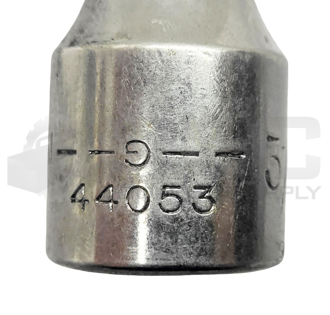 LOT OF 4 CRAFTSMAN 44053 1/2” SOCKETS 3/8”/ 7/16”/ 1/2”/ 9/16”
