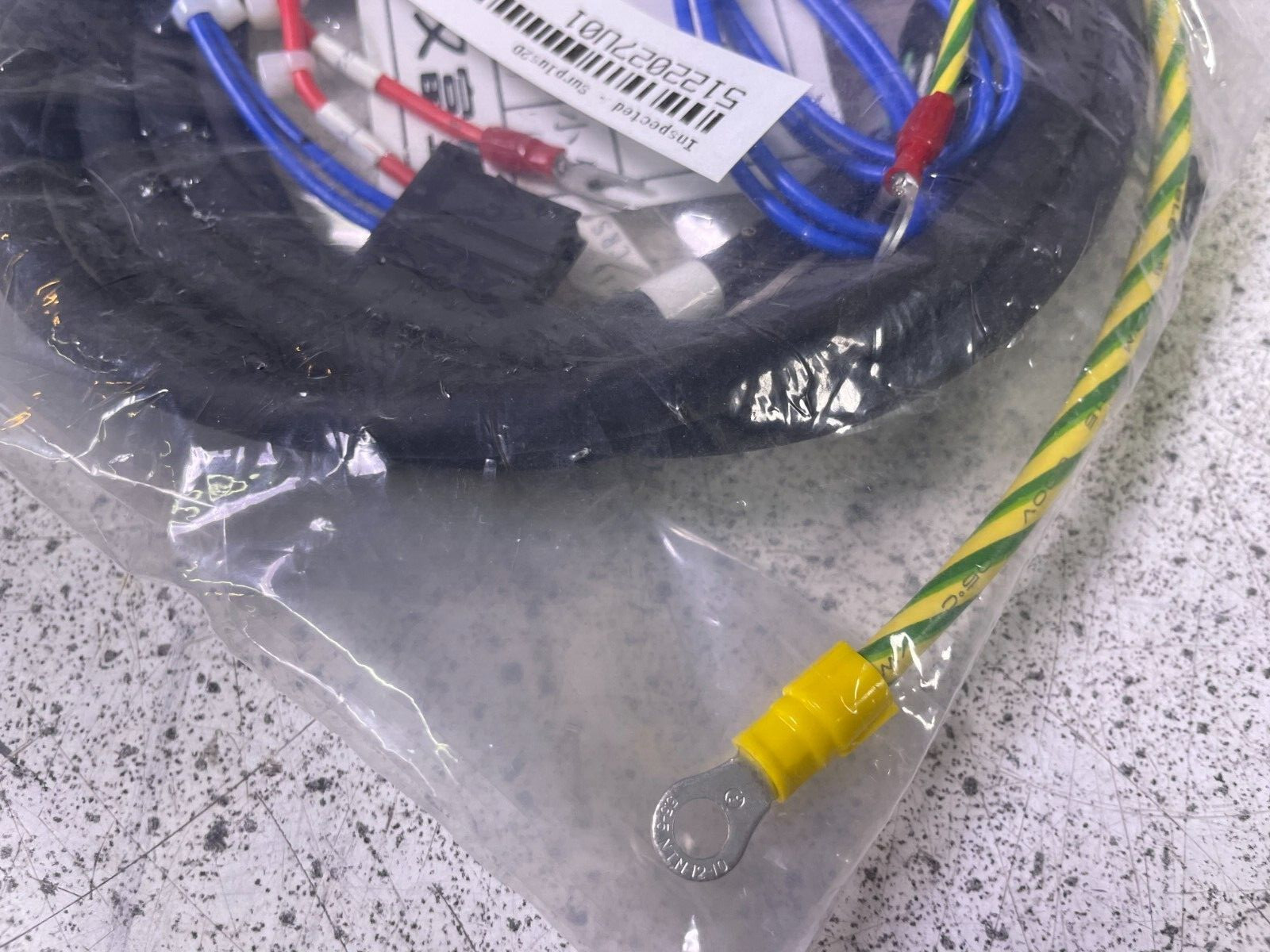 Fanuc A05B-2253-J130-K1 cable for iRVision system * New