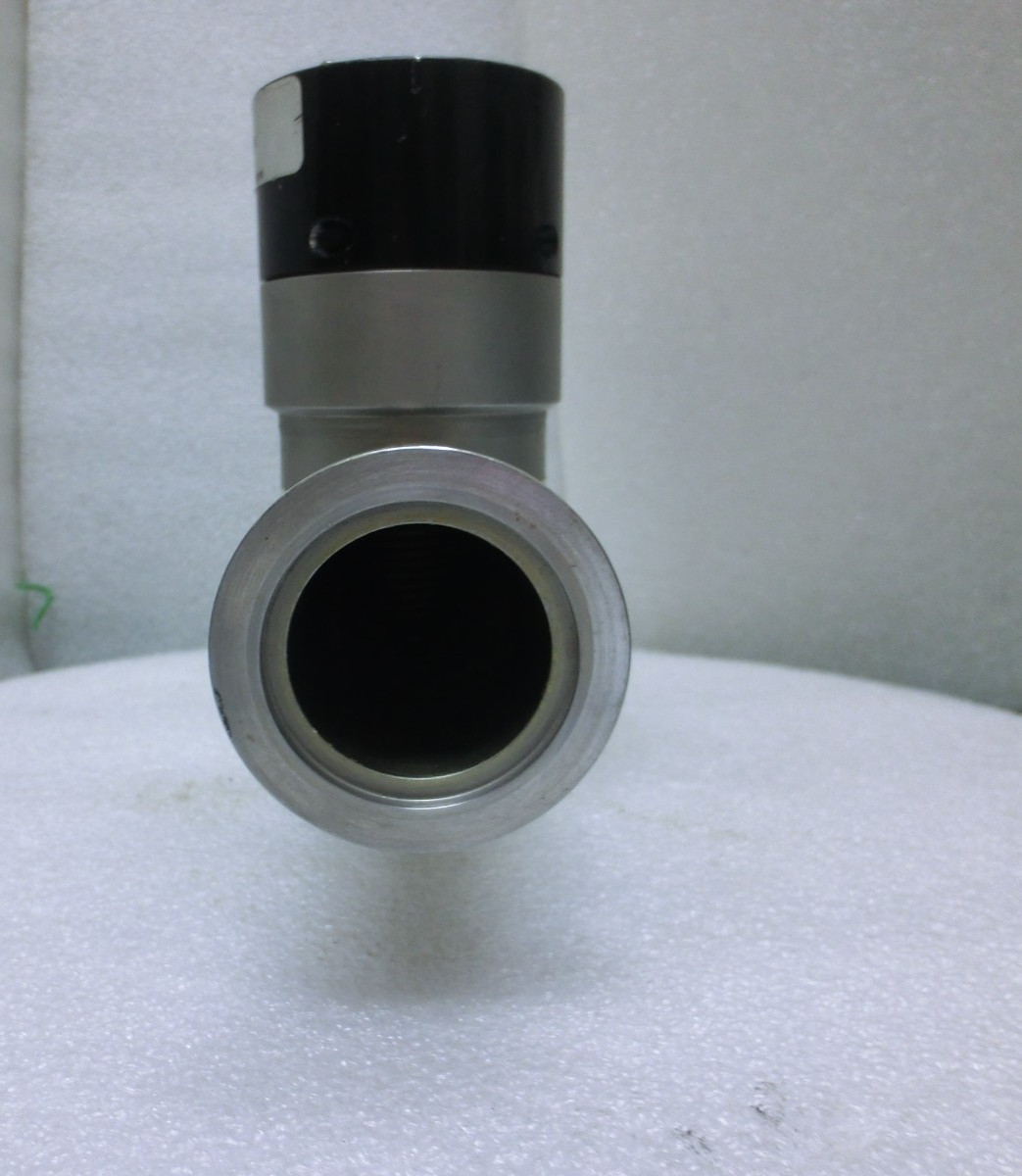 MKS HPS LPV-32678, Lam 796-001604-014 Vacuum valve,Used,US ~97487