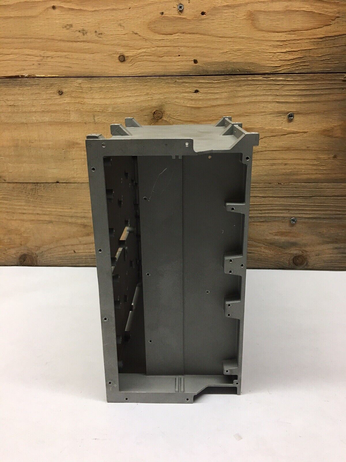 Card Humidity Indicator Housing 15-P02565M001 Mtrl