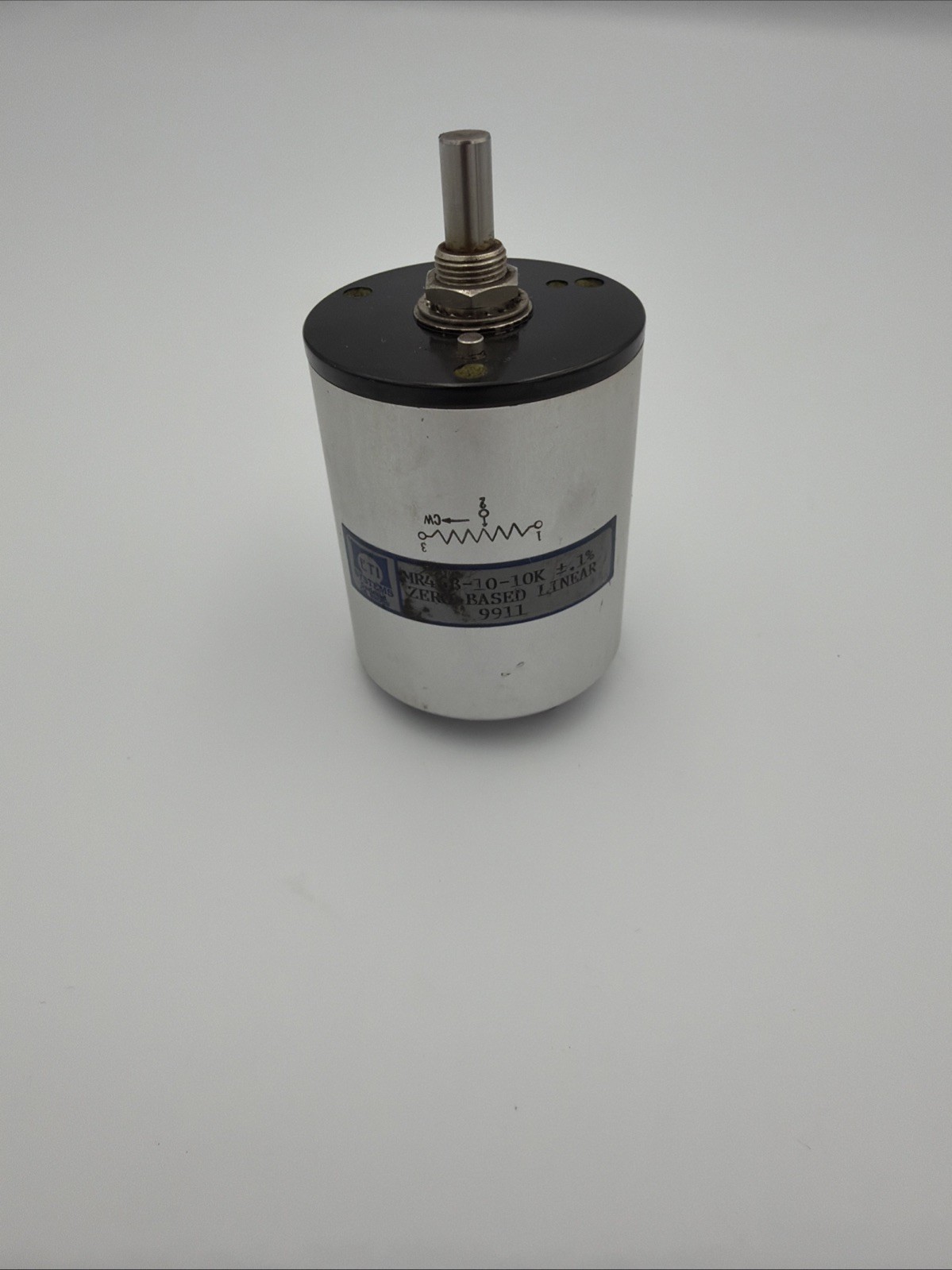 ETI SYSTEMS MR46B-10-10K POTENTIONMETER
