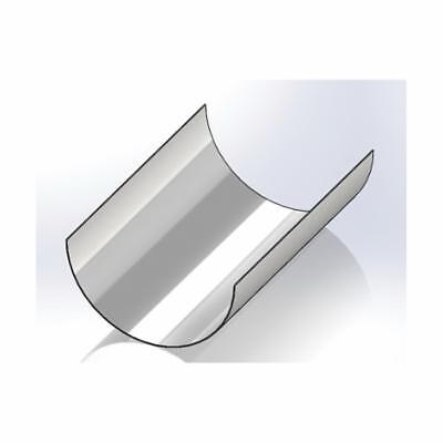 Empire Industries Protection Shield Pre-Galv 3-1/2″ ID x 12″ x 18ga