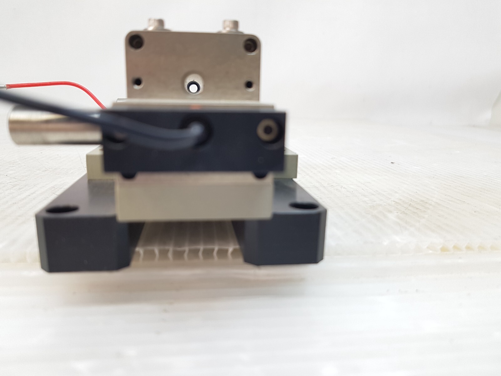 LUMENIS LASER MODULES, INC. (408) 567-9904