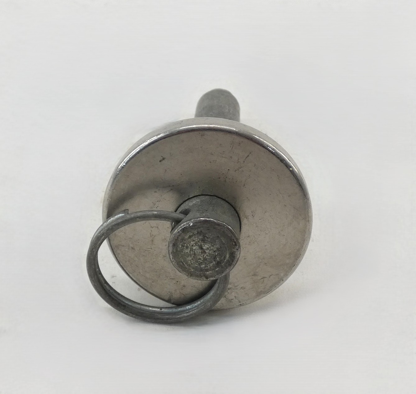 *Lot of 4* 2-3/4″ Quick-Release Ball-Lok Pin 5/8″ DIA