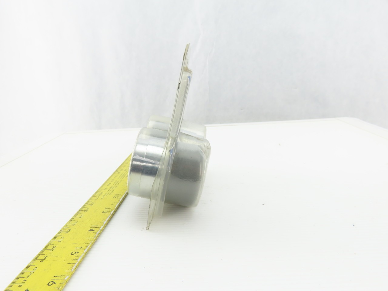 Fulton F3430 1.78″ Trailer Wheel Bearing Protector Chrome Plated Cover
