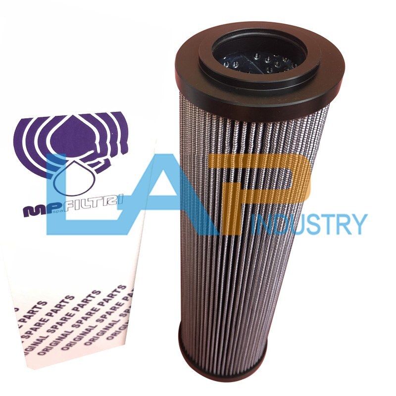 1PCS New FIT For MPFILTRI Hydraulic filter element CU4003A25ANP01