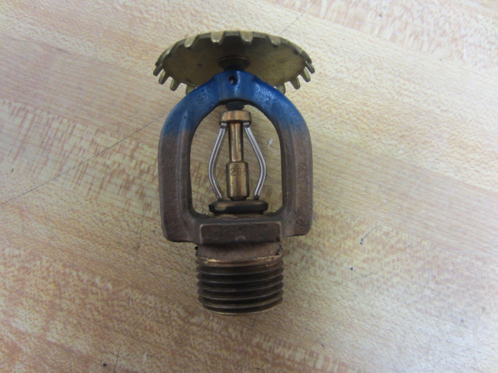CSC 1978 Upright Sprinkler Head (Pack of 4)