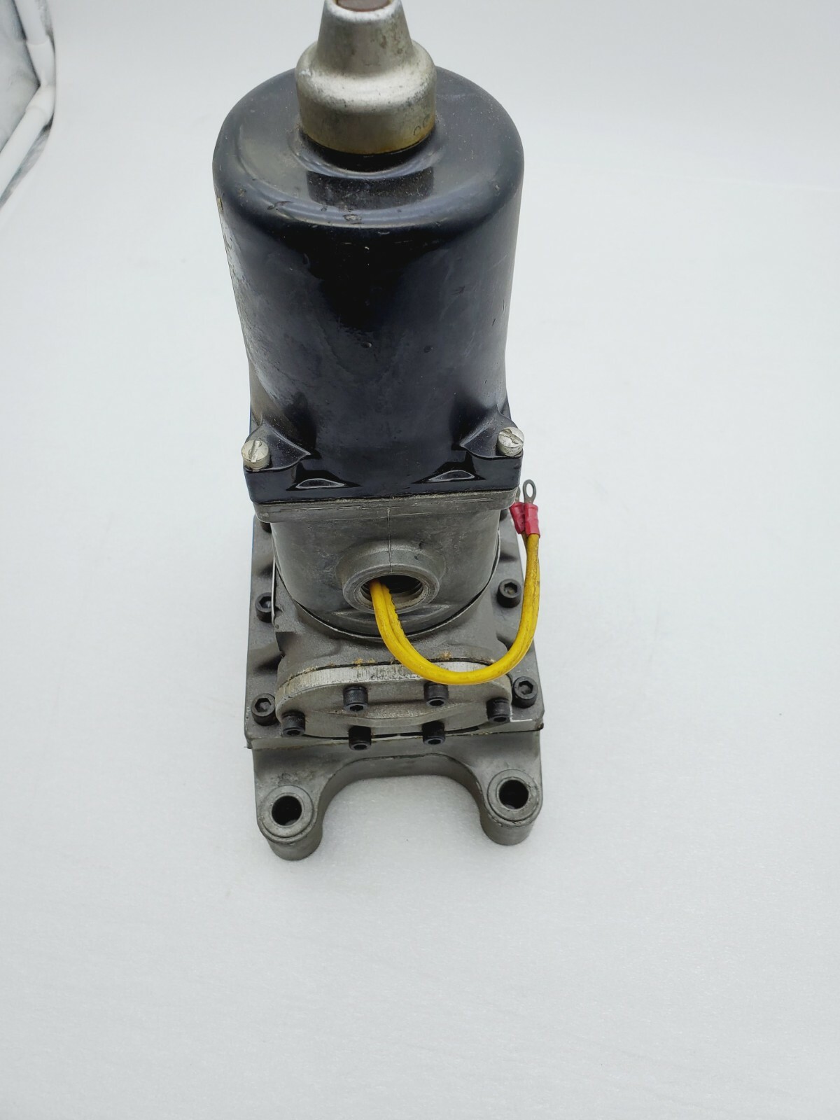 1776B2008 Ross Valve With 152B04 Solenoid