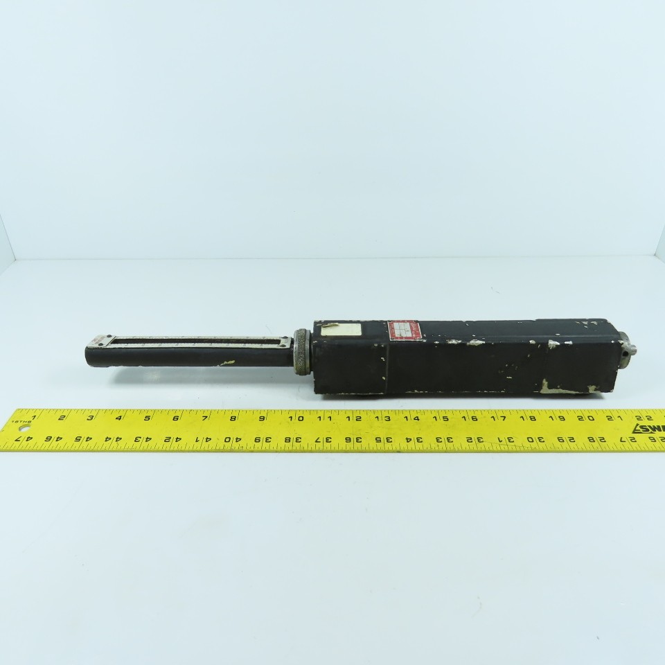 Waukee MV5 Flo-Meter Gas Flow Meter 70°F SG 0.62 PR. 13WCG 3/4″ NPT