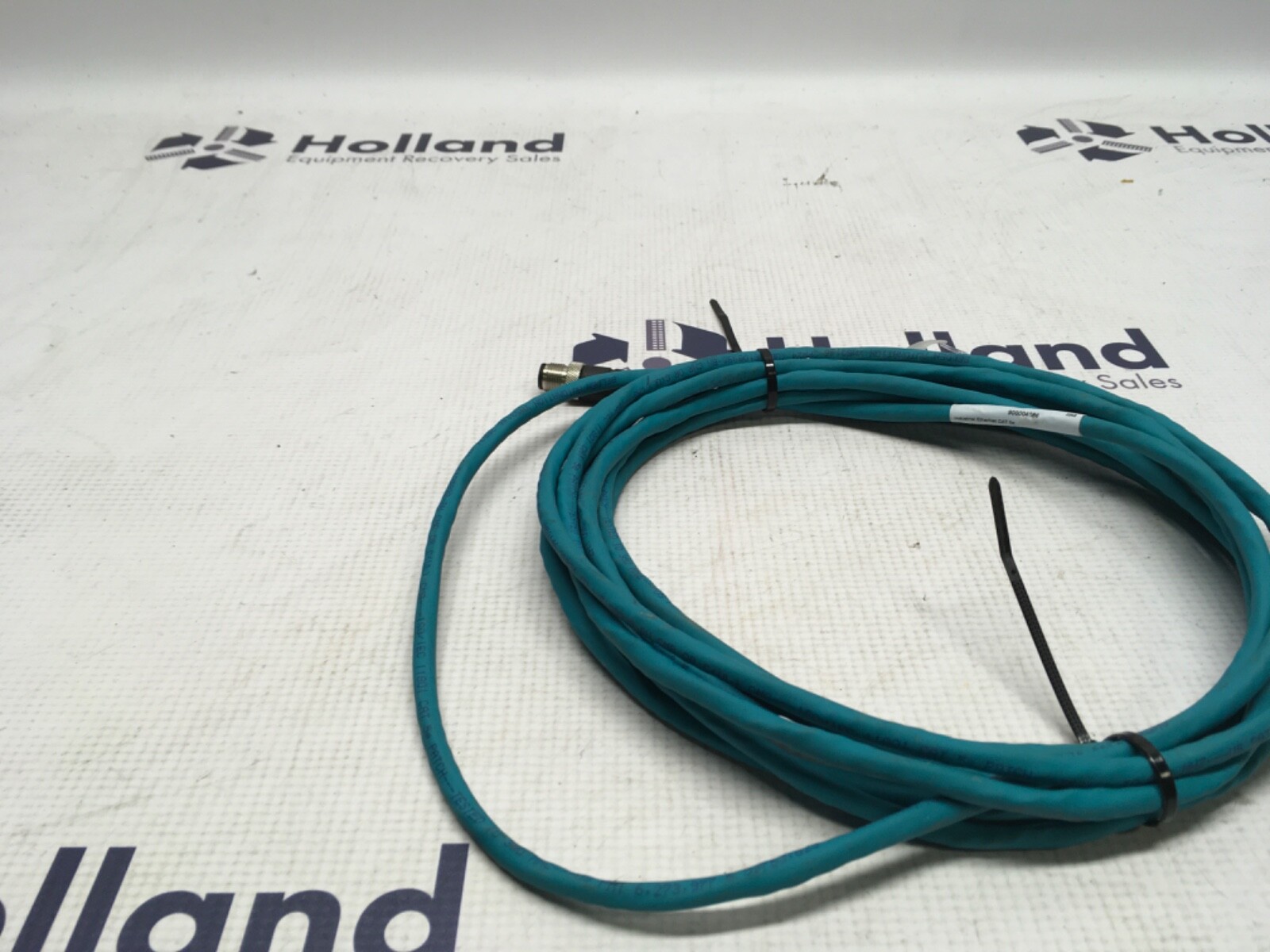 Lumbergautomation industrial Ethernet CAT 5, 0985 806 103/5M, KP-922