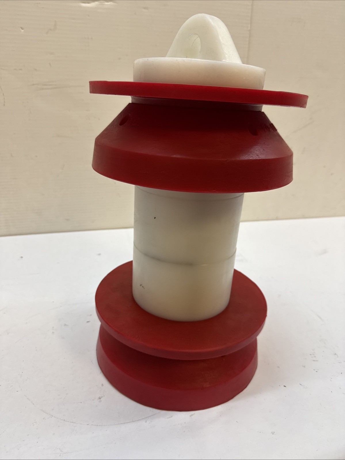 TD Williamson 00-4120-0010-03 Pipe Batching Pig 10”