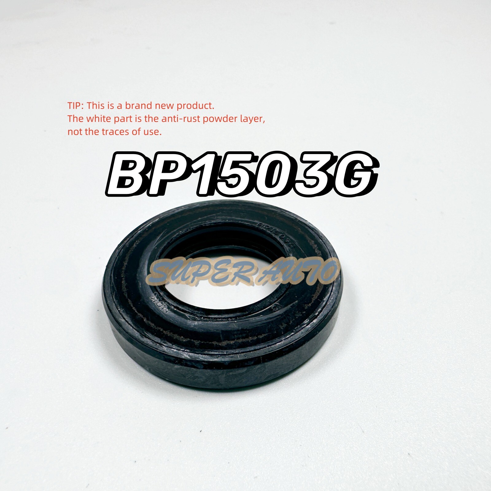 1PC FOR NOK BP1503G skeleton oil seal 19.05*34.6*6.3