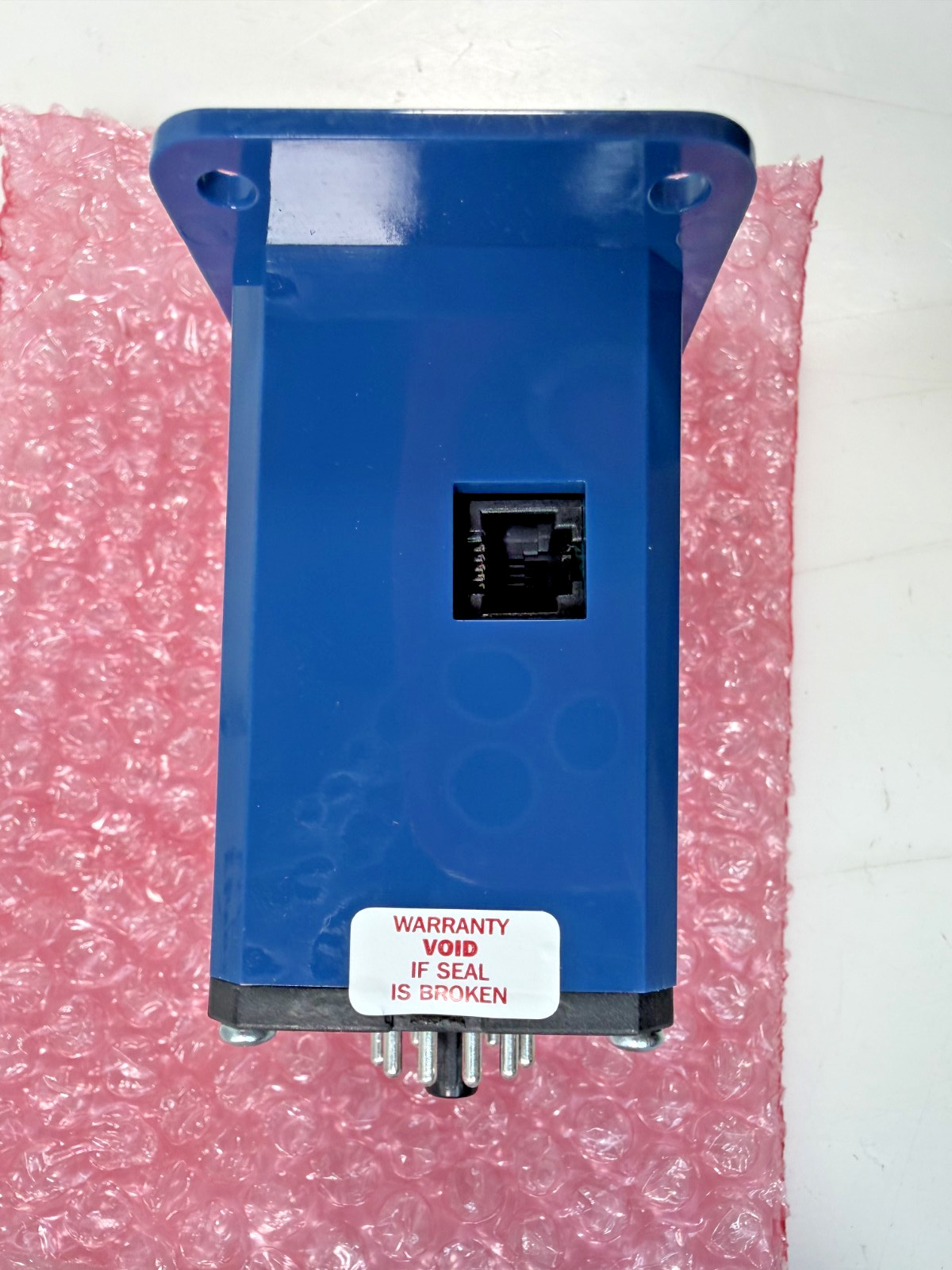 NEW Xylem Flygt 14-407129 MiniCAS Pump Control Safety Monitoring Relay Module