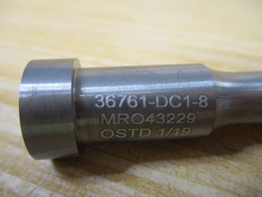 Kettering 36761-DC1-8 Punch MRO43229