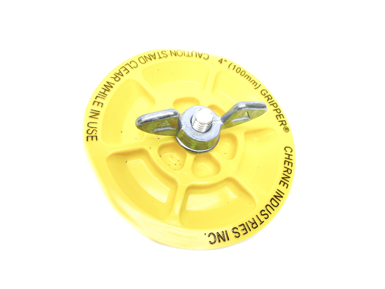 CHERNE INDUSTRIES 4″ 100MM NSNP