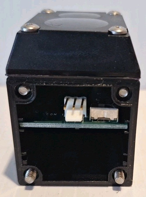 Honeywell MPL2 9146 Micro Switch Retro Scanning Photo Head