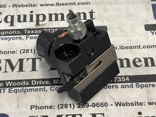 Sandvik Coromant Rectangular Shank Adapter – C4-ASHA-25046-10U w/Warranty