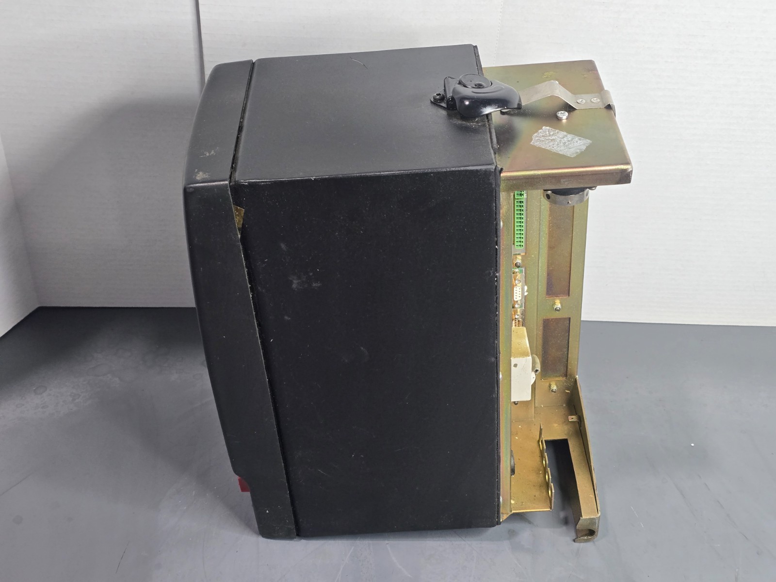 Atlas Copco Tensor D312-DS7 Torque Controller E131 Error Power Tested Only