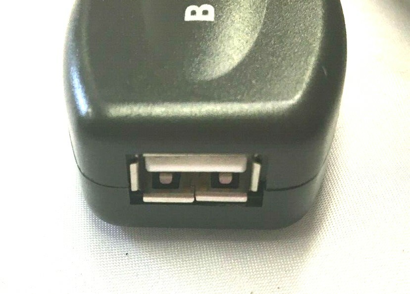 Belkin 16′ USB Active Extension Data Transfer Cable F3U130-16 Free Shipping
