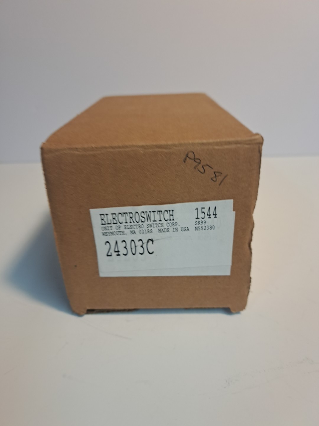 Electroswitch 24303C