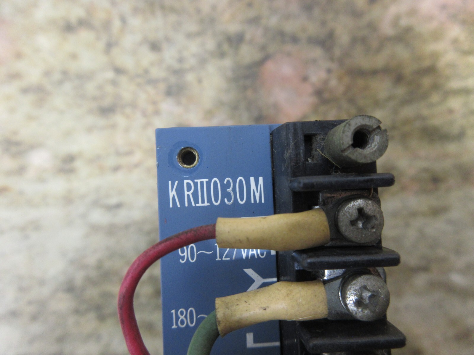 KYOSAN POWER SUPPLY KRII030M 5V6A