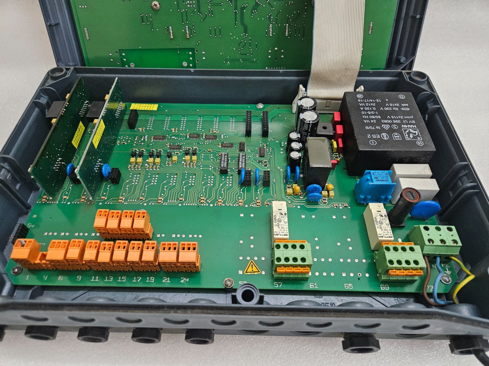 ProMinent Fluid Control DCMB 0W00000E30