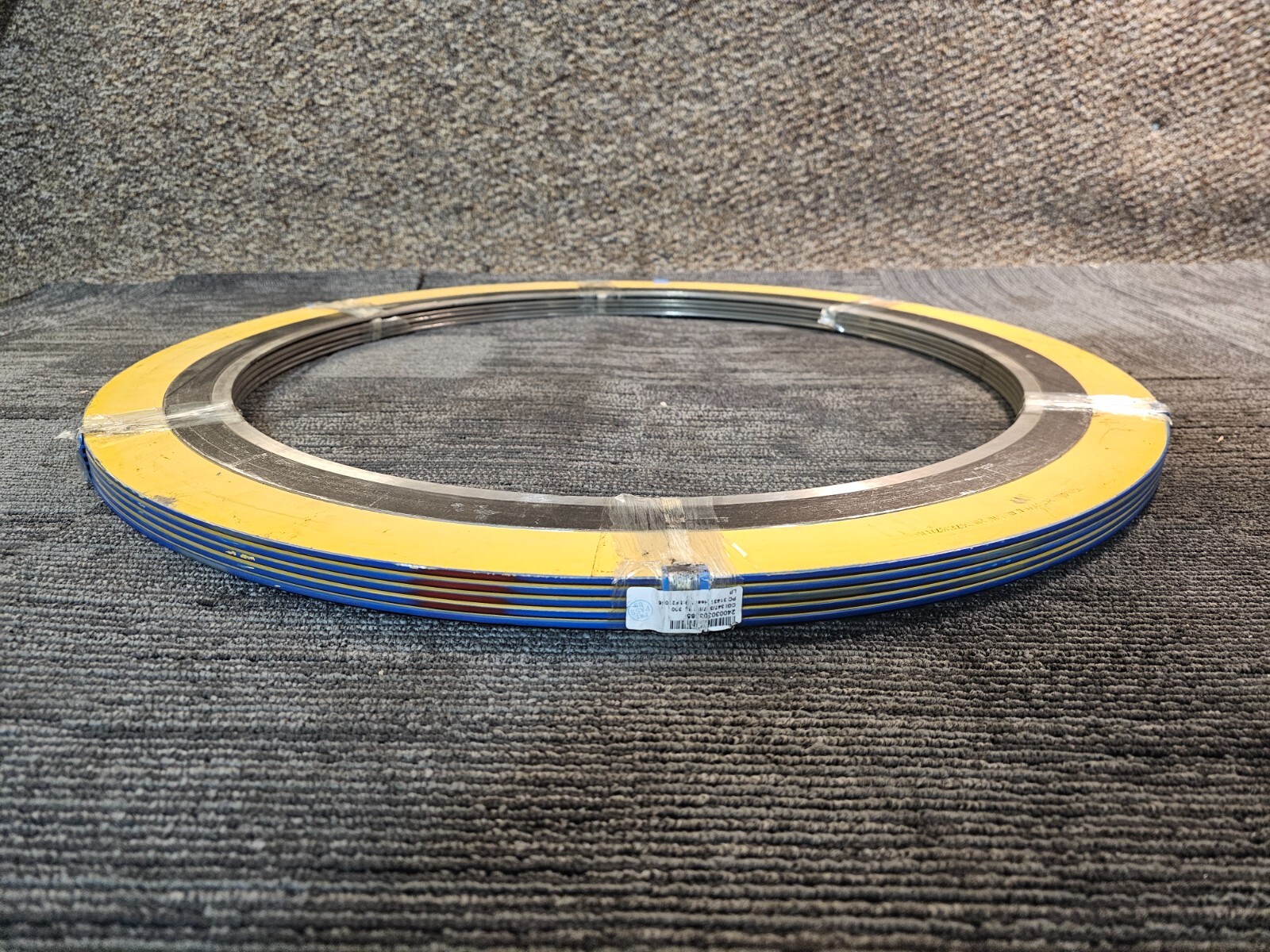 QTY 5 Flexitallic Spiral Wound Gasket 240030303085 CGI 347/347/FG 24 300