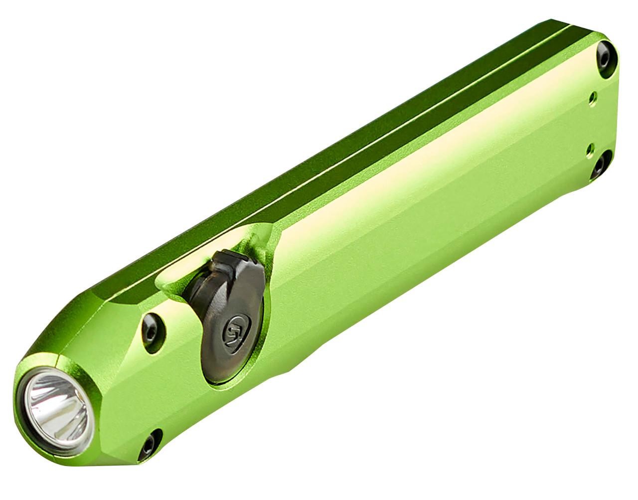 Streamlight 88821 Wedge Rechargeable EDC 300 Lumen Flashlight Lime Green