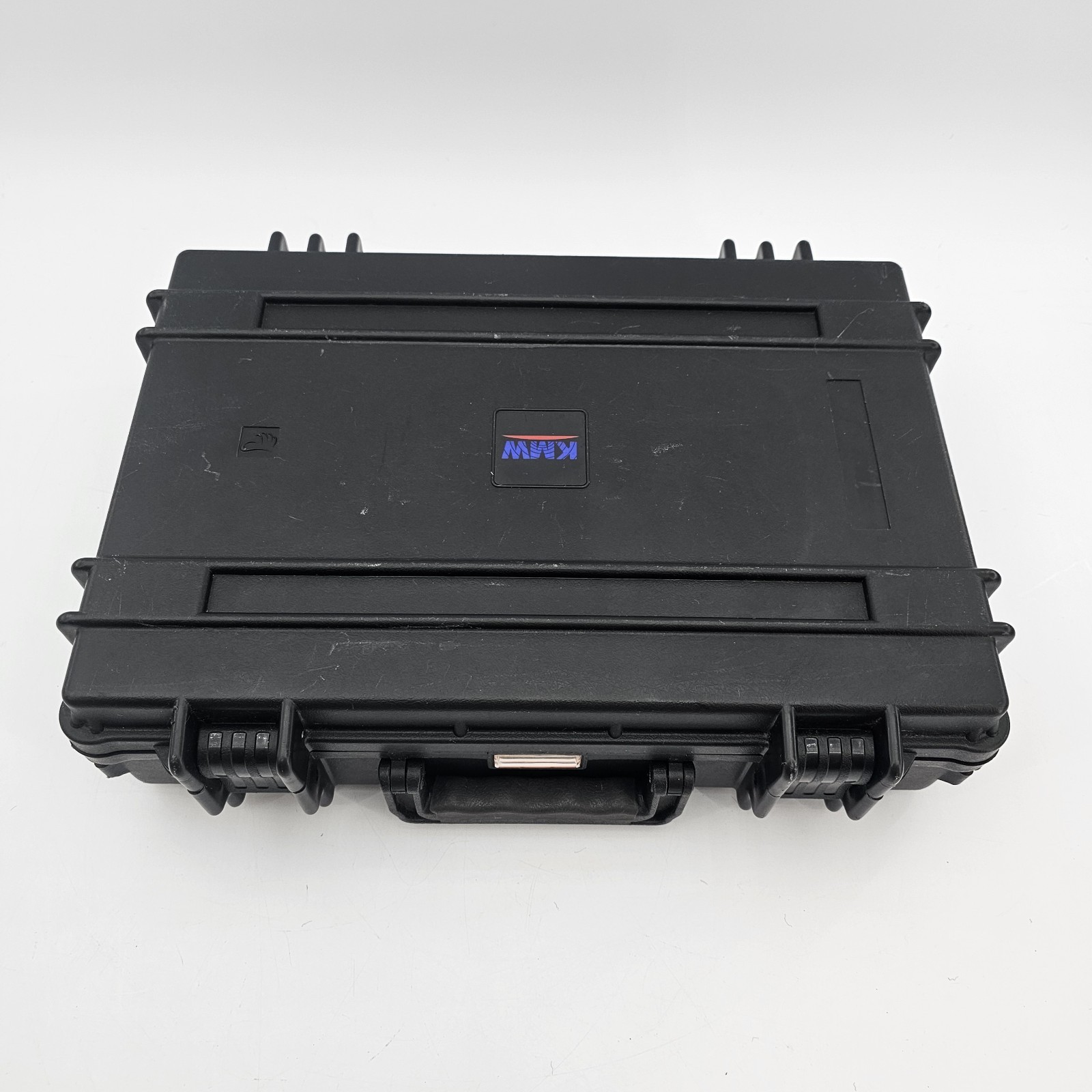 KMW EPAC ACS-PC200 Handheld, Enhanced Portable AISG Antenna Controller