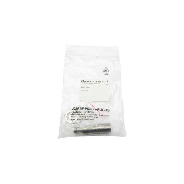 PEPPERL+FUCHS NBB5-18GM50-E2-V1 084195 NSMP