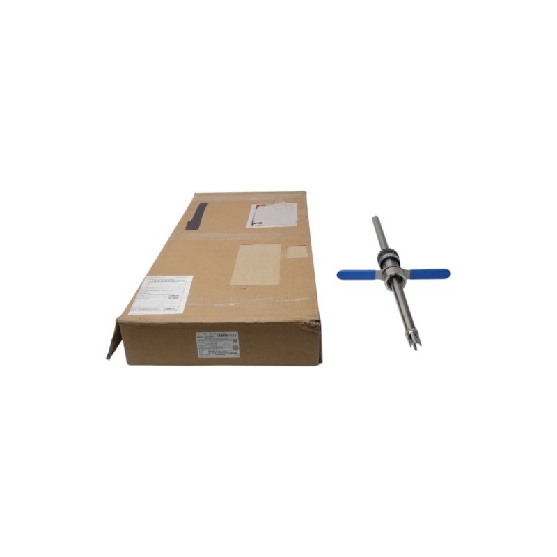 YOKOGAWA PR10-S-V-L5-D32-PH12/SA125 NSMP
