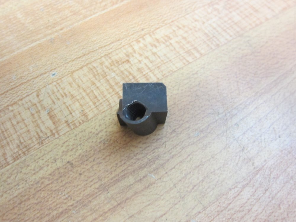 Walter FL600 Steel Tool Insert 1310035