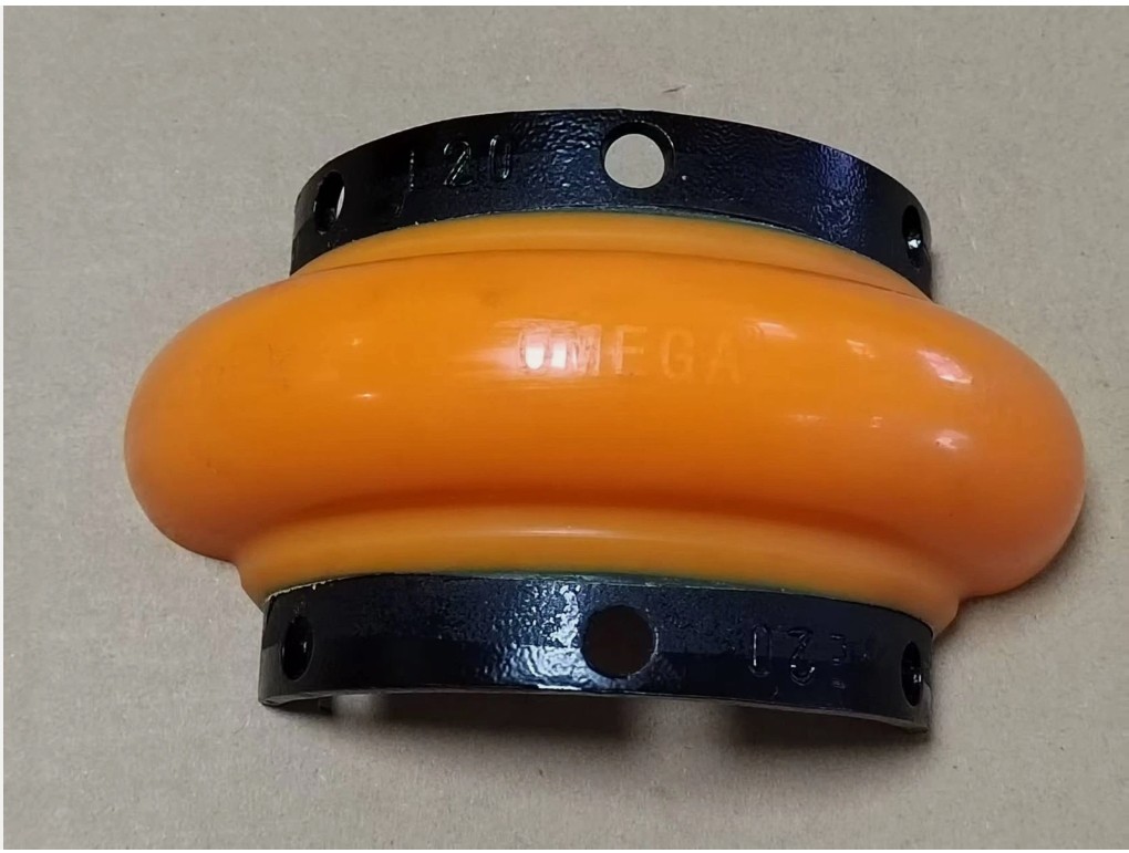 Coupling E20 FIT FOR OMEGA Kaiser Sullair Air Compressor Coupling Element