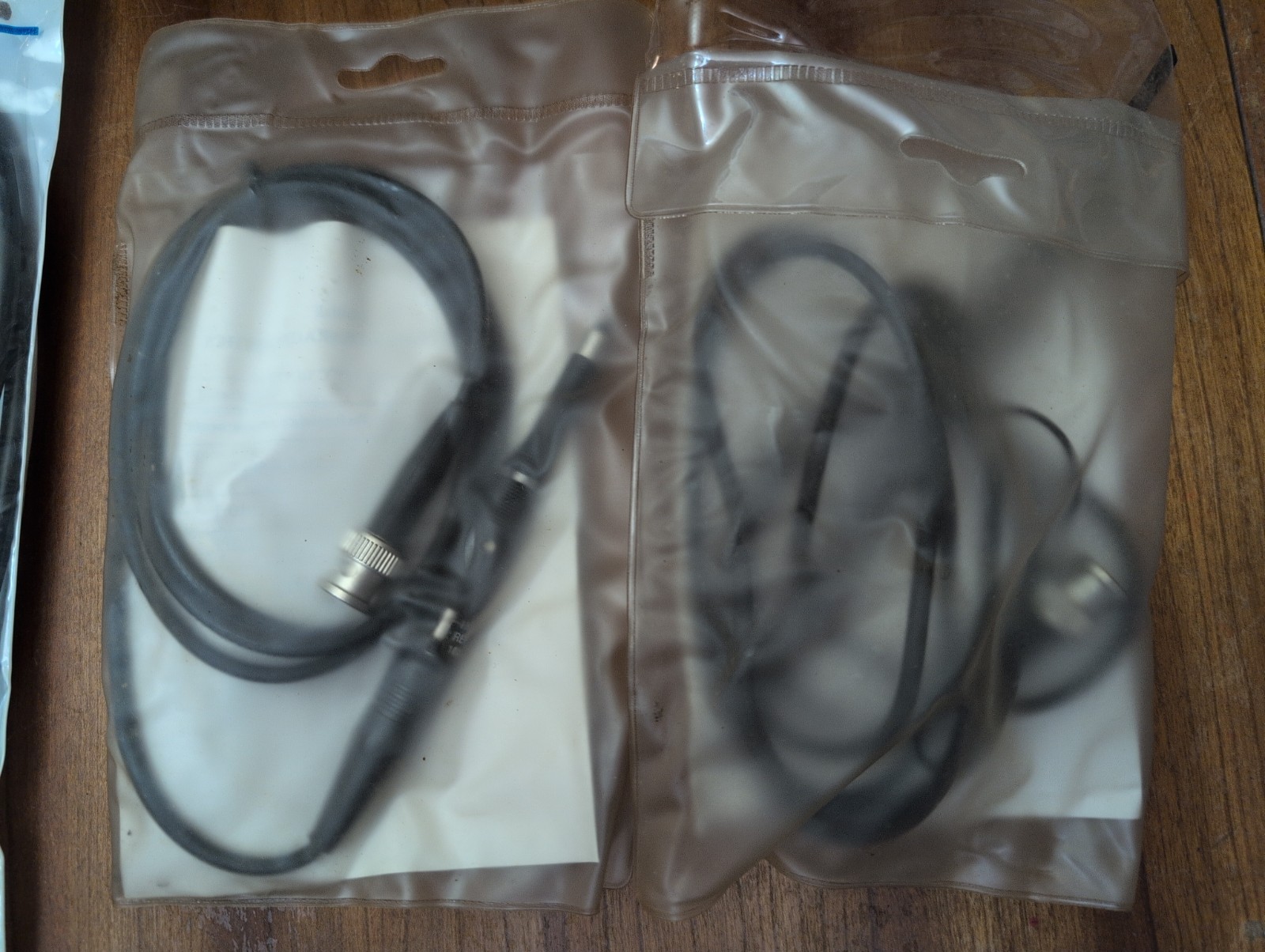 PROTEK VINTAGE ANALOG OSCILOSCOPE P-3502C 20MHZ w/Case/2 Probe Kits/Cable WORKS!