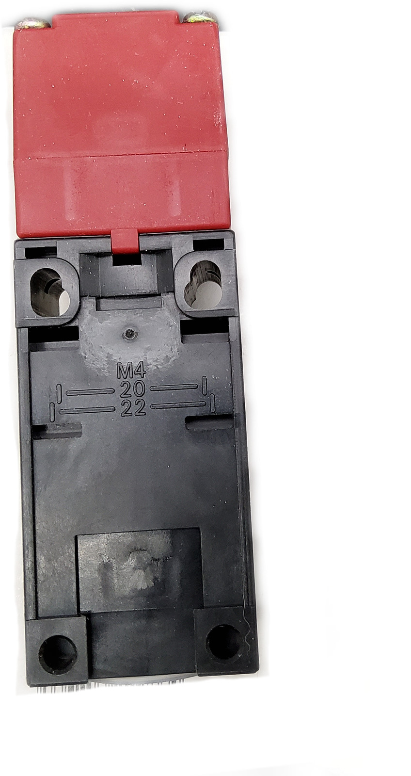 Omron D4DS-25FS Safety Door Switch