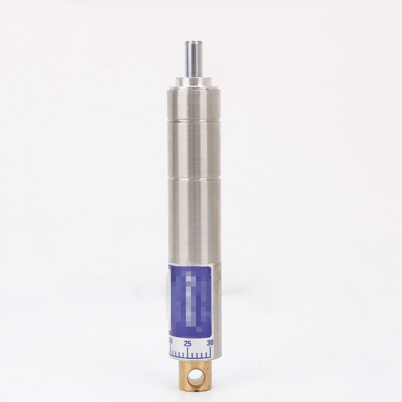 NEW FOR 1004-31-2 Replacement Pneumatic Adjustable Hydraulic Buffer