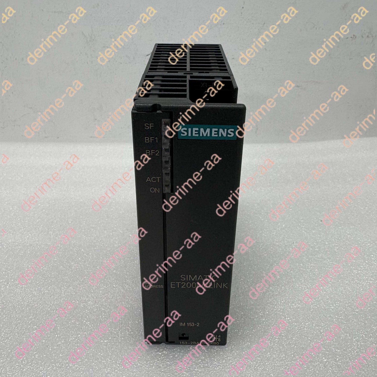 Siemens 6ES7153-2BA70-0XB0 Interface Module#1pcs new in box