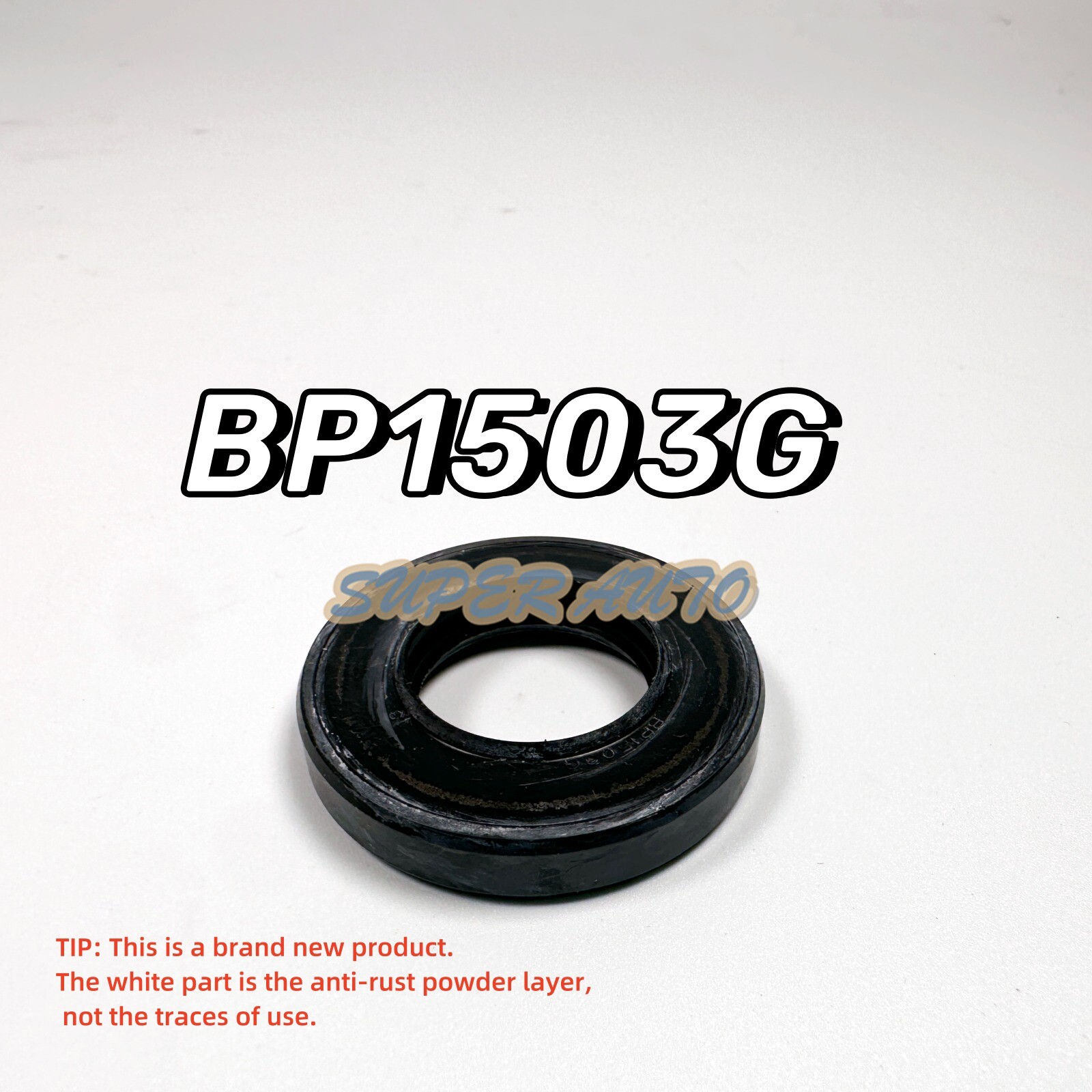 1PC FOR NOK BP1503G skeleton oil seal 19.05*34.6*6.3