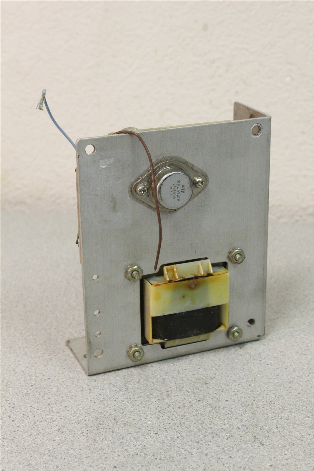 Elpac SS24-1.2 Power Supply *FREE SHIPPING*